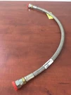Dynacraft HE5262 Hose Assembly. Fixed Price $44.22.