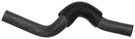 Hvac Heater Hose-molded Gates 18544. Fixed Price $28.59.