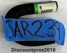 Dayco 86050 Hvac Heater Hose Mercury Mercedes Ford Dodge Honda Gmc 1972-2005. Fixed Price $23.00.