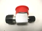 LA1045 New Paccar A/c Compressor Fitting #8 3/4-16 1408010 35-12032. Fixed Price $14.95.