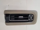 2020 - 2023 Lincoln Aviator Dash Left Trim Cover Oem LC5BS045C65AC Sandstone G7. Fixed Price $75.99.