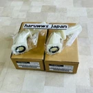 Oem Nissan Maxima Infiniti I30 I35 Heater Core Outlet Tube 2-PIECE Set Genuine. Fixed Price $78.00.