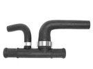 Uro Hvac Heater Hose For Mercedes-benz 1408301696. Fixed Price $21.25.