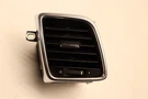 2010-2016 Porsche Panamera Dashboard Left Driver Outer Air Vent Grill Oem. Fixed Price $27.00.