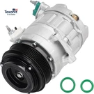 A/c Air Conditioner Compressor With Clutch Fit Ford Explorer 3.5L 2011-2015. Fixed Price $233.43.