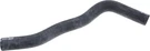 Genuine Nissan Hvac Heater Hose 92400-JA10A. Fixed Price $13.82.