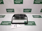 17-20 Jaguar F-pace Interior Dash Radio Surround HK83-014L21-CF. Fixed Price $45.26.