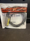 Gillig Mci Coach Charter Bus Mercury Switch 51-44983-000. Fixed Price $22.00.