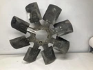 International DT466C Engine Fan Blade - Used P/n 1647411C2. Fixed Price $189.99.