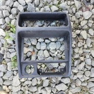 96 97 98 Suzuki Sidekick Radio Bezel A/c Heater Control Unit Oem Geo Tracker. Fixed Price $65.00.