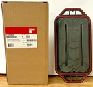 New Genuine Fleetguard Oem Crankcase Ventilation Filter For Cummins Isx CV50626. Fixed Price $109.95.