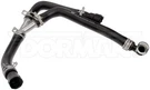 Dorman 626-642 Heater Hose Assembly 11-14 Ford Expedition Lincoln Navigator. Fixed Price $76.03.