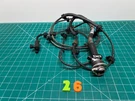 2009 Mercedes-benz X164 GL320 Additive Tank Injection Nozzle W/ Line Oem. Fixed Price $224.99.
