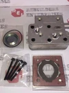 Isx Compressor Head Wabco Style 9111539212 4089206 Fits 9111535100, 9111530197. Fixed Price $195.00.
