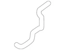Genuine Nissan Hvac Heater Hose 92400-JA10A. Fixed Price $12.43.