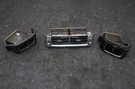 Set Front Left Right Center Vent LR044683 Land Range Rover L494 2014-17 *note*. Fixed Price $74.99.