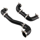 Turbo Charge Pipe System For Mini Cooper Hardtop R56 Lci 2009-2013. Fixed Price $94.25.
