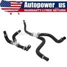 Engine Inlet Outer Heater Hose 5058729AH For Chrysler Town&country 11-16. Fixed Price $26.99.