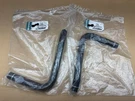 Lot Of 2X Fleetrite 4043983C2 Replacement Coolant Hose Heater Return Hvac. Fixed Price $39.95.