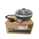 Genuine New 55056990AC Cooling Fan Clutch For 04-10 Ram 2500 Cummins Diesel 5.9L. Fixed Price $150.29.