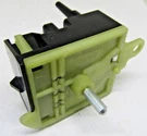 F2ZH-18B357-AA Heater Damper Door Switch 1987 1993 Ford Mustang New Nos. Fixed Price $87.99.