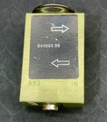 Diesel Equipment 75R8370 Replacement Expansion Valve 644004.00. Fixed Price $35.95.