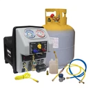 69365 Mastercool Heavy Duty Recovery Machine With 50LB Dot Tank. Fixed Price $1865.76.