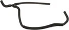 Hvac Heater Hose-molded Coolant Gates 24473 Fits 01-03 Dodge Durango. Fixed Price $118.95.