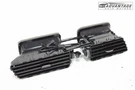2018-2020 Audi Q5 Dashboard Instrument Panel Center Air Vent Grille Oem. Fixed Price $92.39.