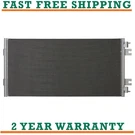 Ac Condenser For 10-14 International Harvester Prostar Free Shipping. Fixed Price $67.25.