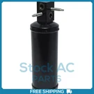 New A/c Receiver Drier For Kenworth T170, T270, T370 - Oe# F371021 F371023 Qu. Fixed Price $54.99.