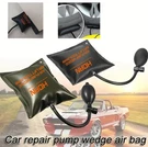 1PC Inflatable Air Pump Wedge Tool Door Window Alignment Installation Aid - New. Fixed Price $12.75.