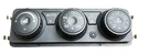 Paccar Kenworth Air Conditioning Heater Control Module Model F21-1028-2351J. Fixed Price $199.00.