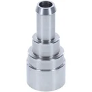 Genuine Motorad Hvac Heater Hose Connector CH8005. Fixed Price $17.49.