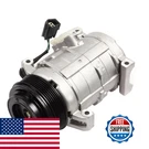 Cciyu Air Conditioning Compressor For Saturn Outlook Chevrolet Traverse. Fixed Price $197.22.
