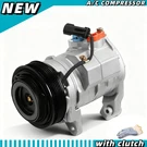 A/c Compressor Fits Dodge Ram 1500 2500 3500 5.7L 2003 2004 2005 2006 2007 2008. Fixed Price $95.90.
