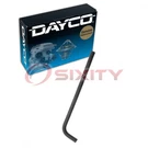 Dayco Hvac Heater Hose For MH-62 E80402 9880 9809 97322-26200 Sf. Fixed Price $20.20.