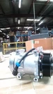 International 4400 Ac Compressor Ford 2004-2009 F650 F750 3547917C1 FLT4816Q. Fixed Price $115.00.