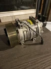 New Valeo TM-21HX TM21HX Air Conditioning 8 Groove Serpertine Compressor 2521563. Fixed Price $220.00.