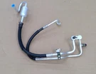 Fits Chrysler A/c Suction & Discharge Li, Part # 55055889AD. Fixed Price $142.08.