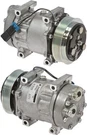 New Oem Sanden 4494 A/c Compressor Fits Volvo. Fixed Price $269.99.