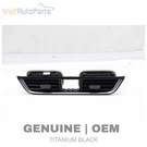 2024-2025 Vw Atlas 2.0L Center Dash Air Vent 3CN819728D. Fixed Price $99.99.