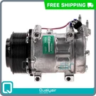 New A/c Compressor For International Navistar Truck - Oe# 3611894C91. Fixed Price $158.95.