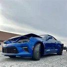 Ac Compressor Fits 16 Camaro 1972549. Fixed Price $139.90.