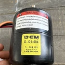 2-SPEED Electric Motor D-001-404 Napa 171018. Fixed Price $69.99.