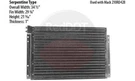 Red Dot RD-4-6414-0P 77R7715 Serpentine Condenser New For Mack 210RD428. Fixed Price $264.00.