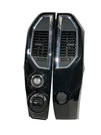 Nissan Titan Dash 4X4 Ignition Switch Left Right Trim Air Vent Duct Set Oem. Fixed Price $212.12.