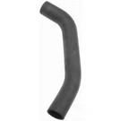 Radiator Coolant Hose-curved Dayco 70519. Fixed Price $51.99.