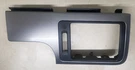 2009-2015 Nissan Armada Lh Vent Surround Dash Panel 682219GA1A Gray Silver. Fixed Price $29.99.