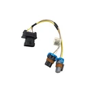 Oem Freightliner Wiring Harness - Headlamp Hal 224396007. Fixed Price $42.99.